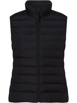 brookshire Damen Steppweste - Romy in marine