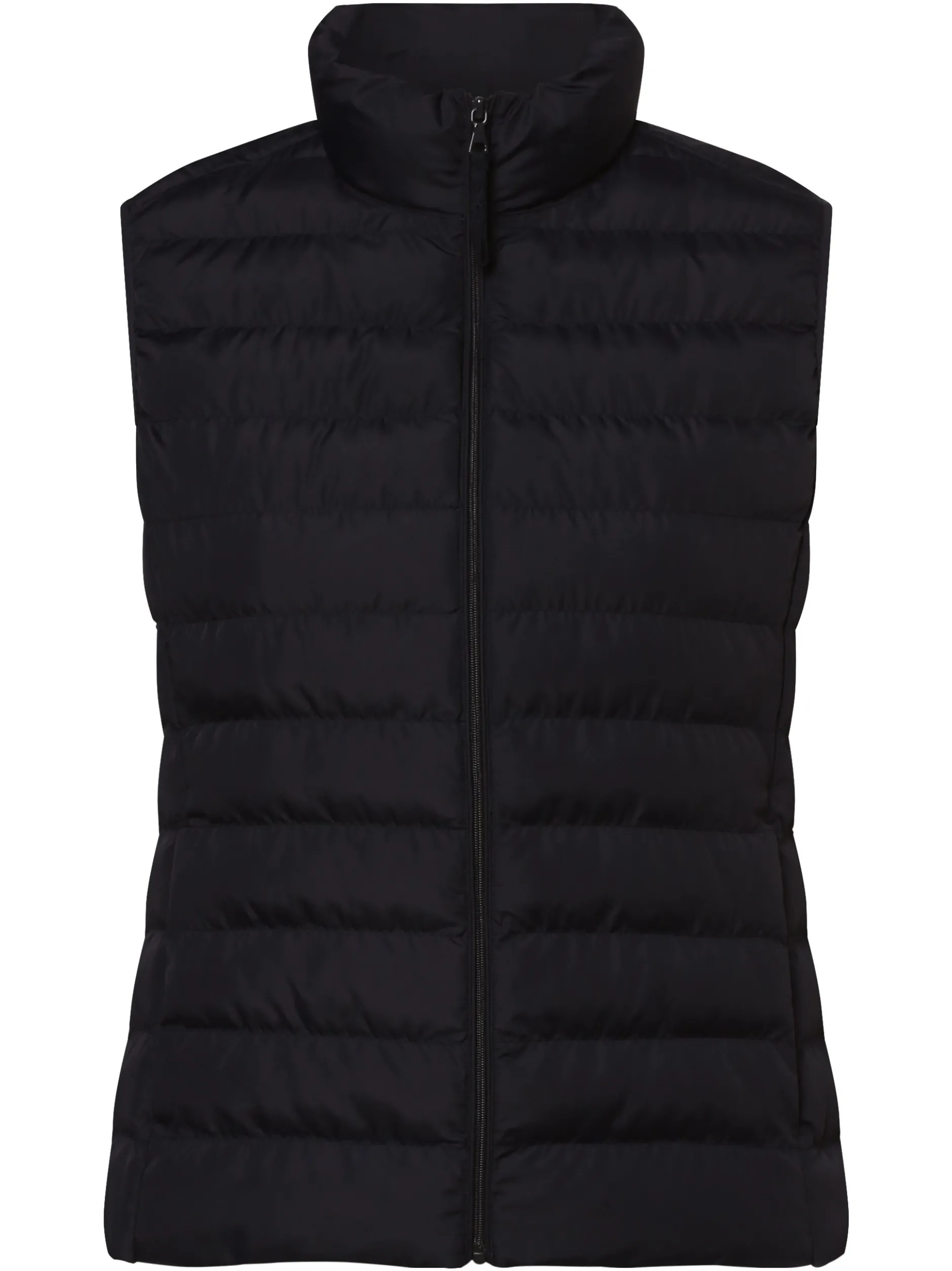 brookshire Damen Steppweste - Romy in marine
