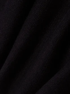 brookshire Damen Strickpullover in schwarz