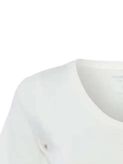 brookshire Damen T-Shirt in ecru - Ärmel: kurzarm