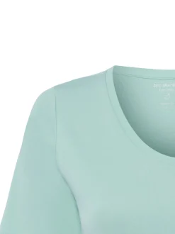 brookshire Damen T-Shirt in mint - Ärmel: kurzarm