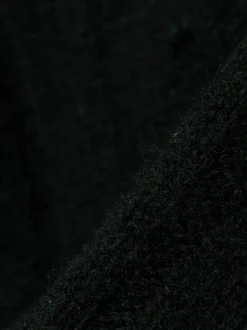 brookshire Damen Wollpullover in khaki - Ärmel: langarm