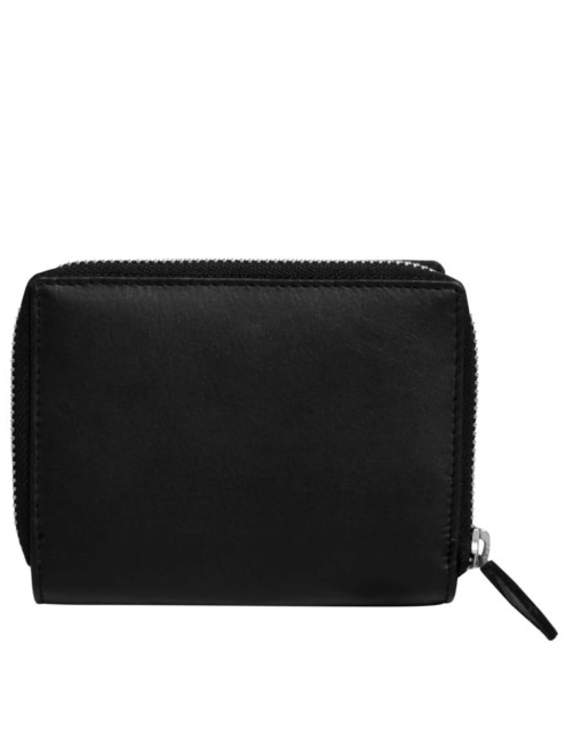 Bruno Banani Damen Geldbörse in schwarz