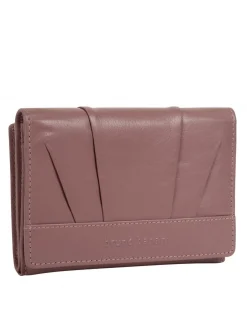 Bruno Banani Damen Geldbörse in rosa
