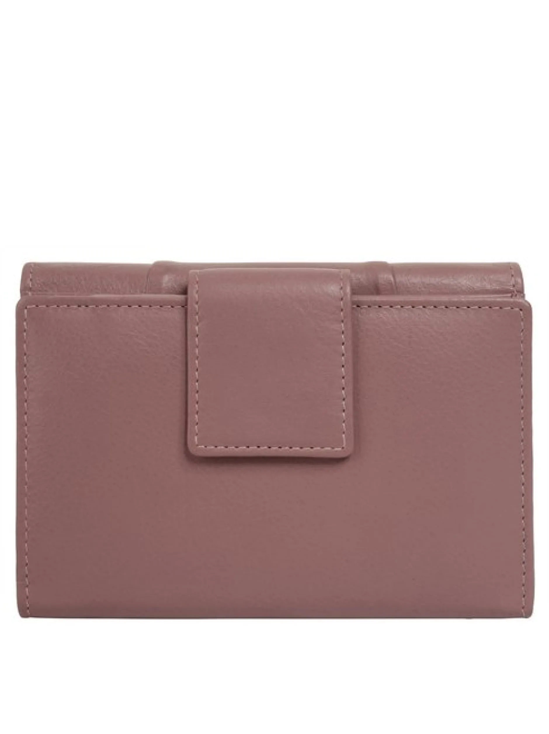 Bruno Banani Damen Geldbörse in rosa