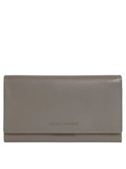 Bruno Banani Damen Geldbörse in grau