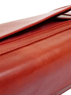 Bruno Banani Damen Geldbörse in rot