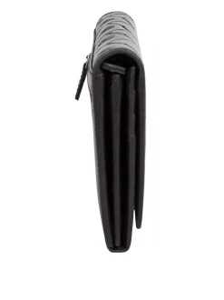 Bruno Banani Damen Geldbörse in braun