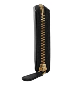 Bruno Banani Damen Geldbörse in schwarz