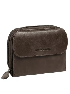 Bruno Banani Damen Geldbörse in braun