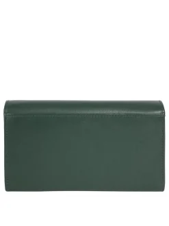 Bruno Banani Damen Geldbörse in oliv