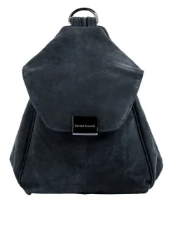 Bruno Banani Damen Rucksack in blau