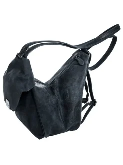 Bruno Banani Damen Rucksack in blau