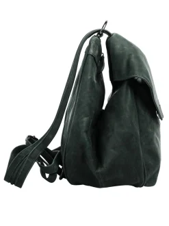 Bruno Banani Damen Rucksack in grün