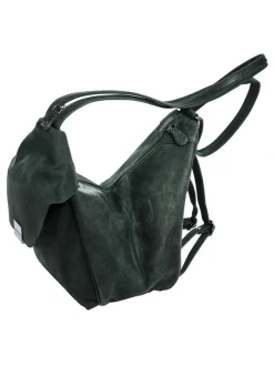 Bruno Banani Damen Rucksack in grün