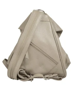 Bruno Banani Damen Rucksack in beige