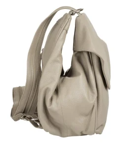 Bruno Banani Damen Rucksack in beige