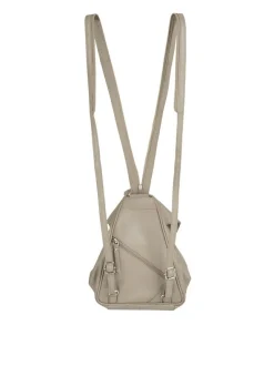 Bruno Banani Damen Rucksack in beige