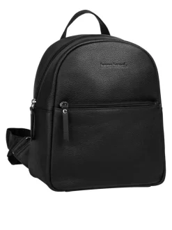 Bruno Banani Damen Rucksack in schwarz