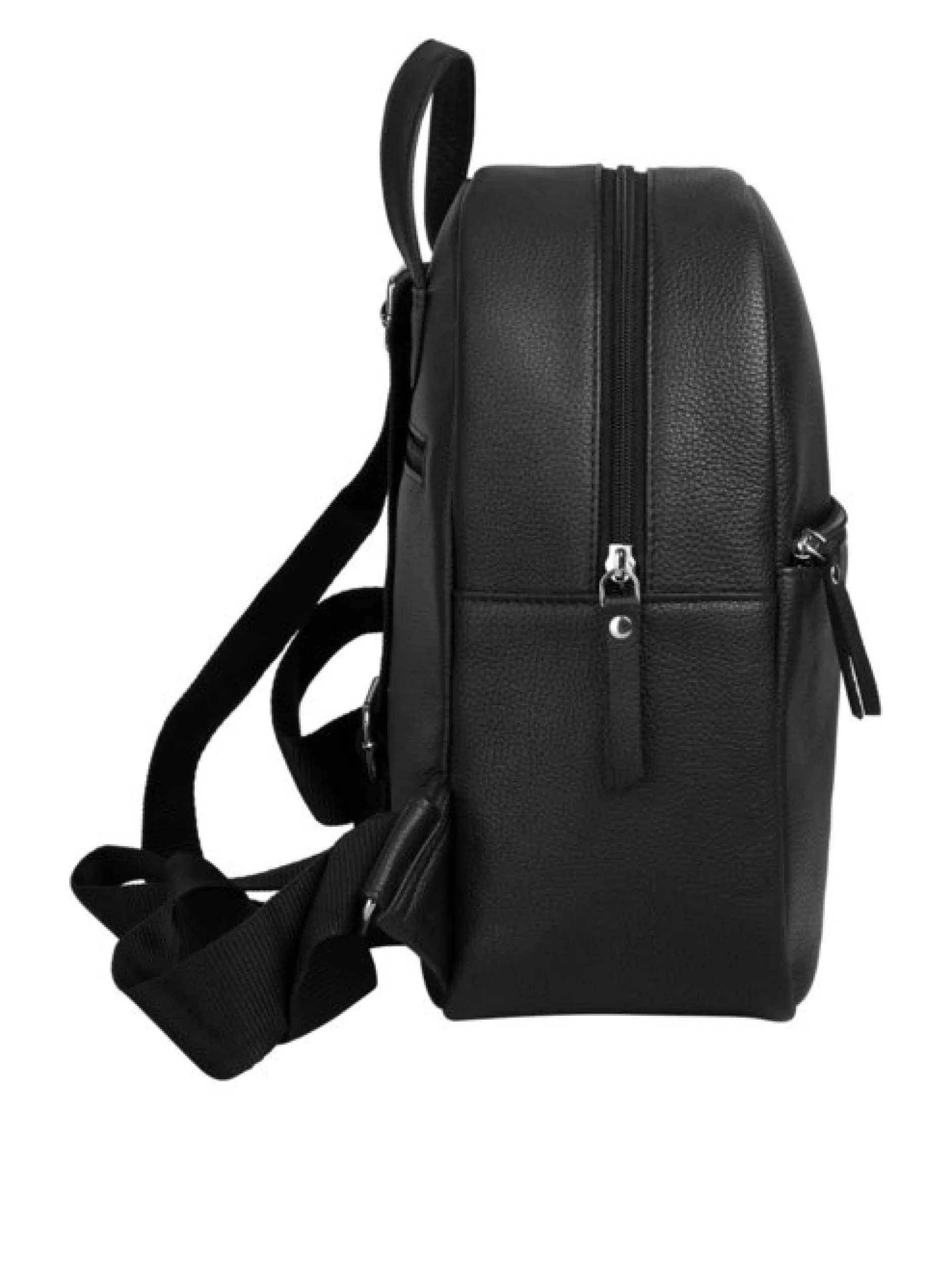 Bruno Banani Damen Rucksack in schwarz