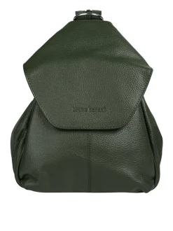 Bruno Banani Damen Rucksack in oliv