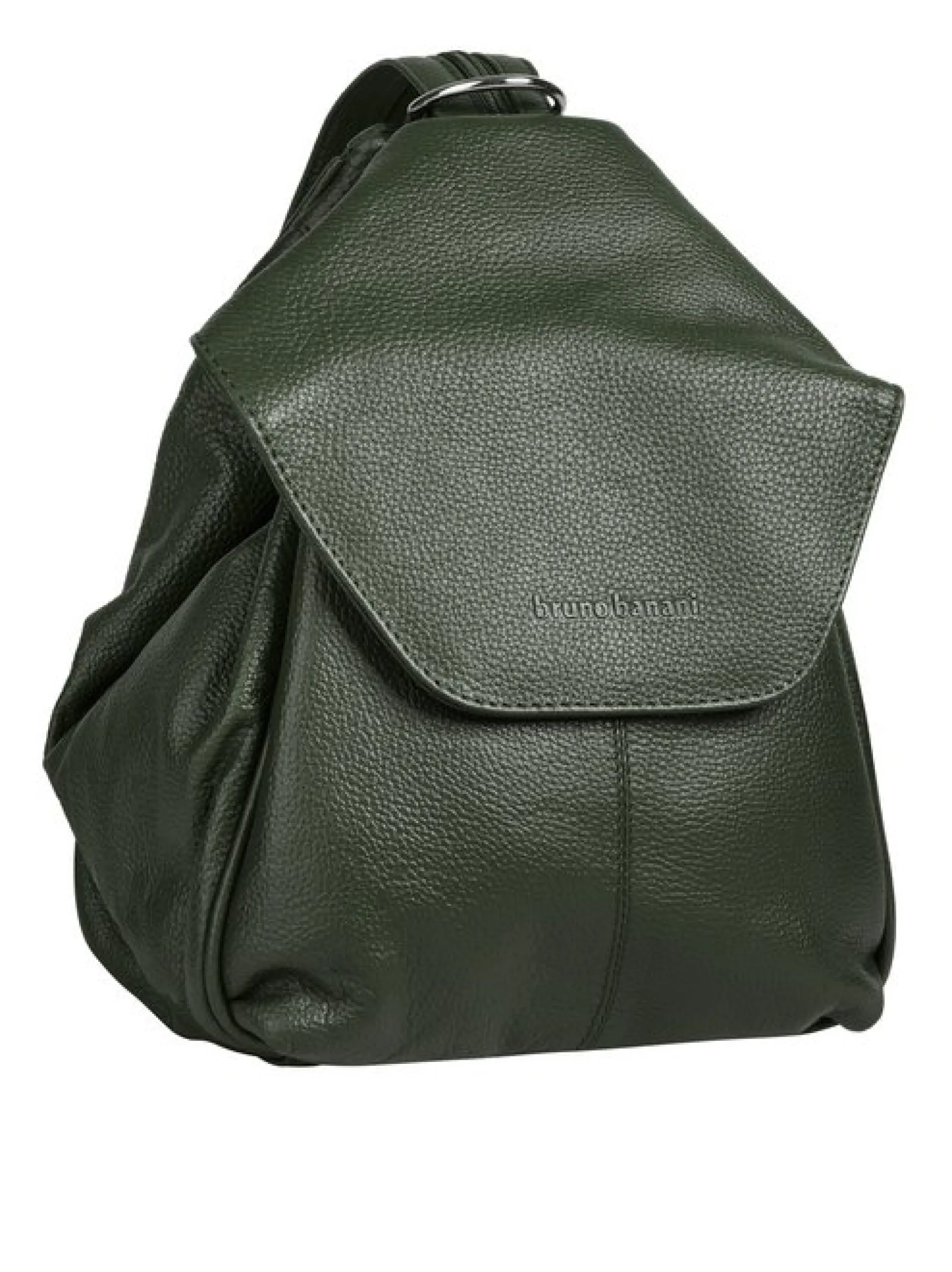 Bruno Banani Damen Rucksack in oliv