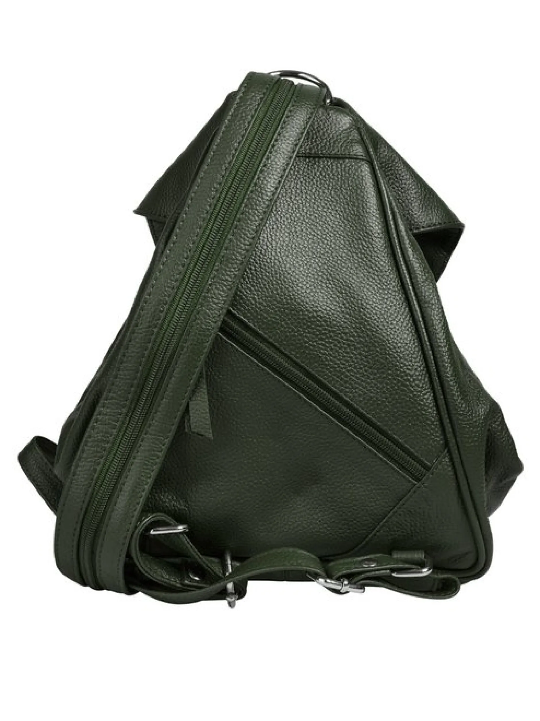 Bruno Banani Damen Rucksack in oliv