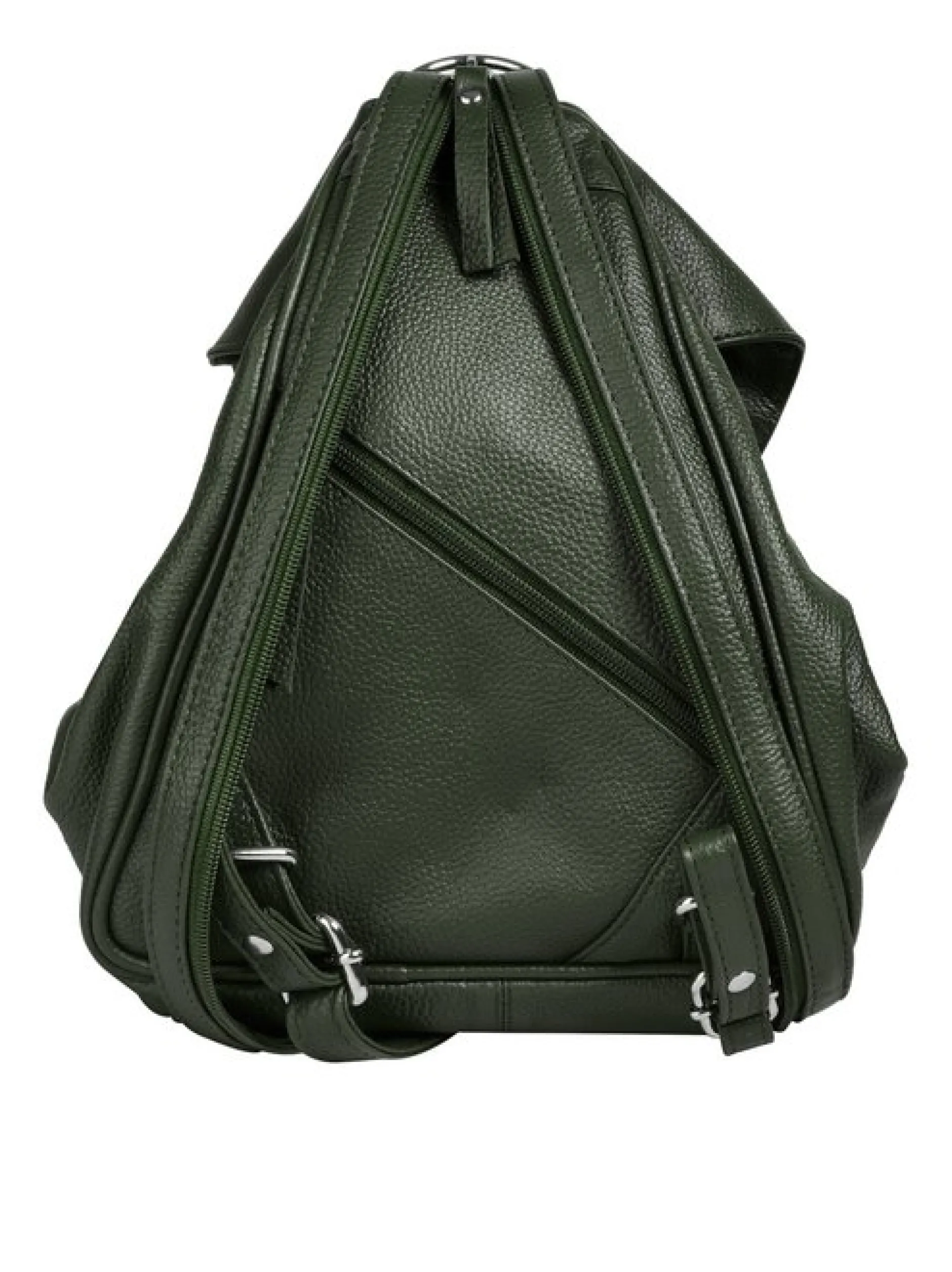Bruno Banani Damen Rucksack in oliv