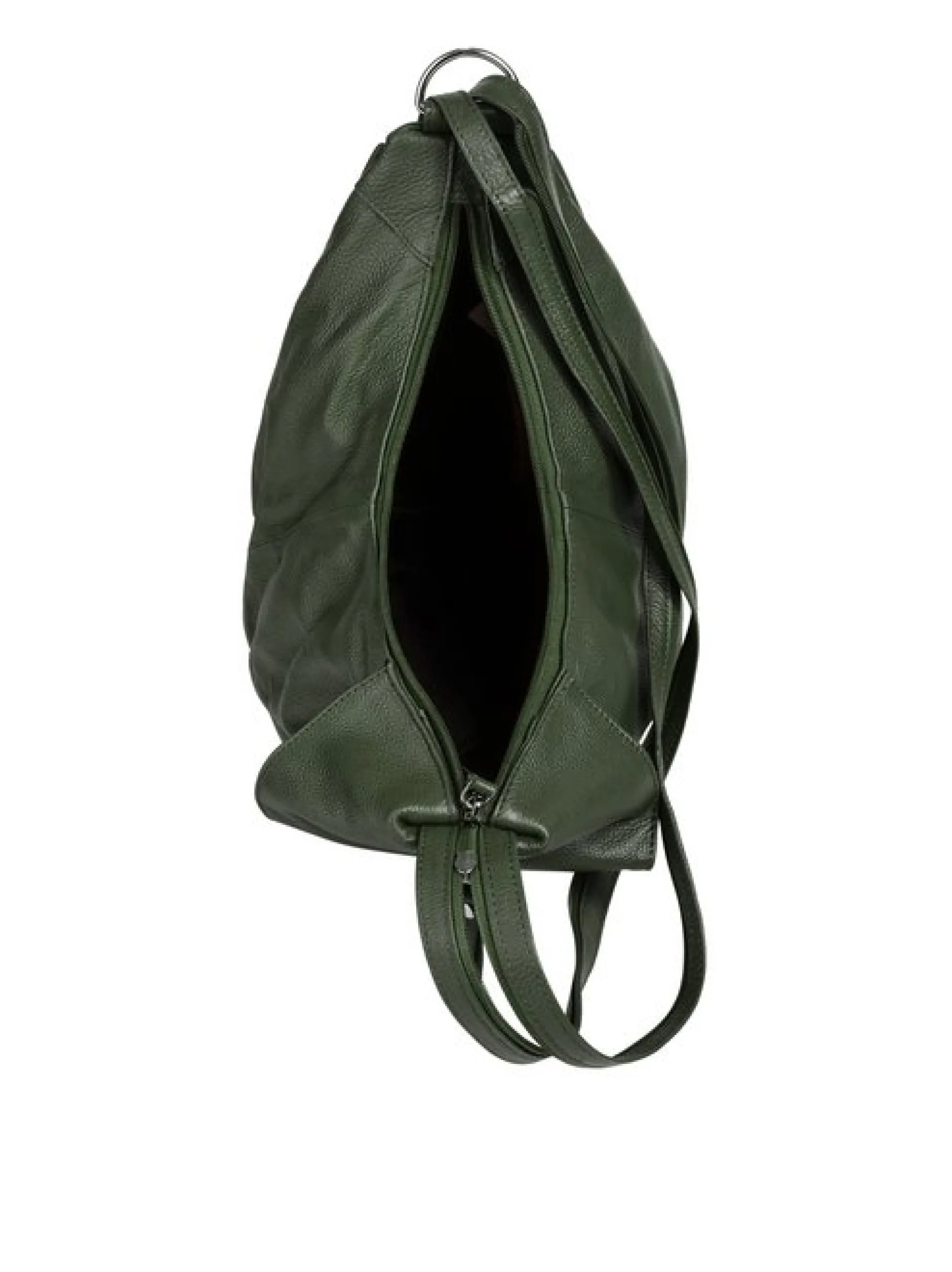 Bruno Banani Damen Rucksack in oliv
