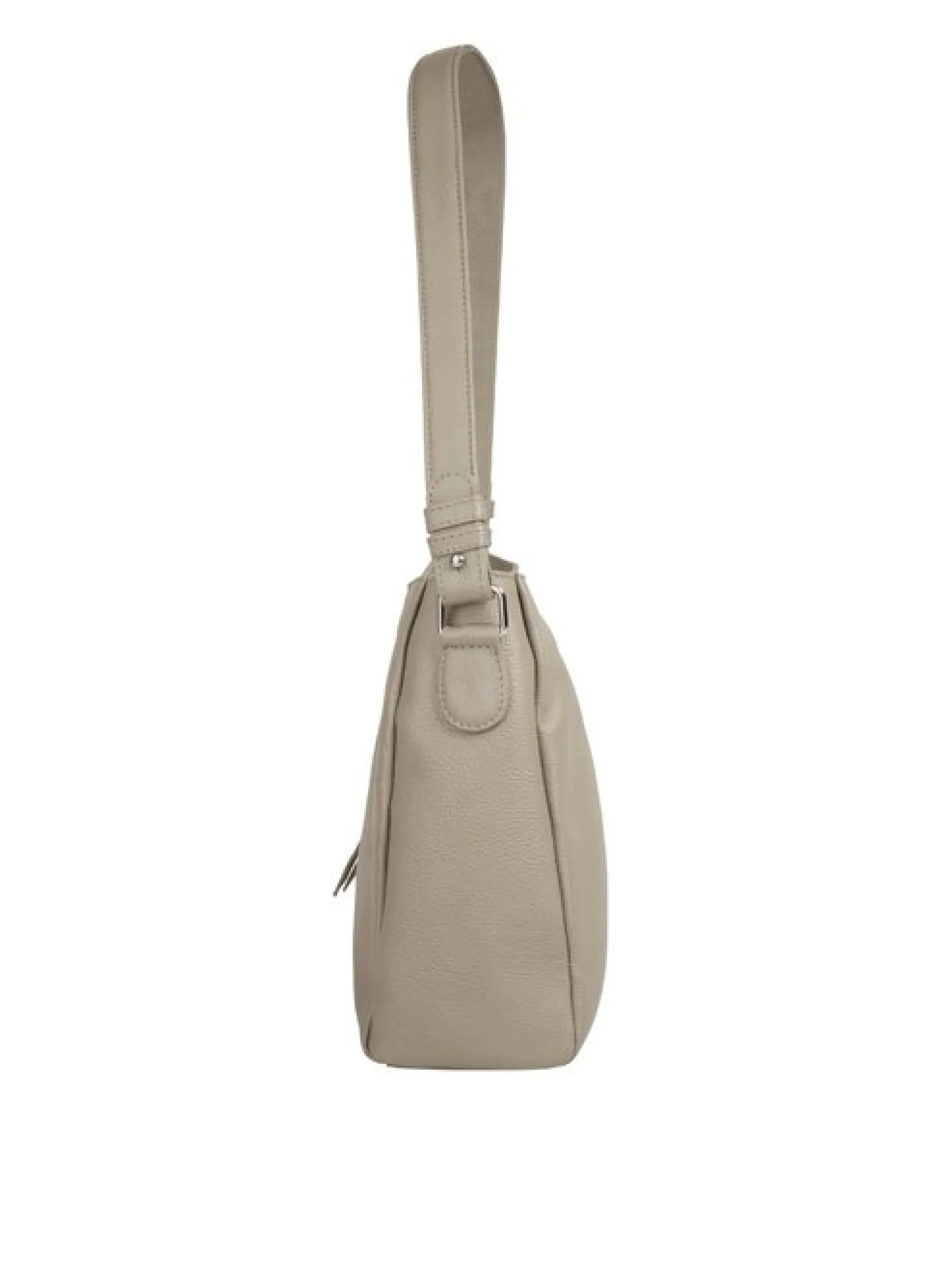 Bruno Banani Damen Shopper in beige