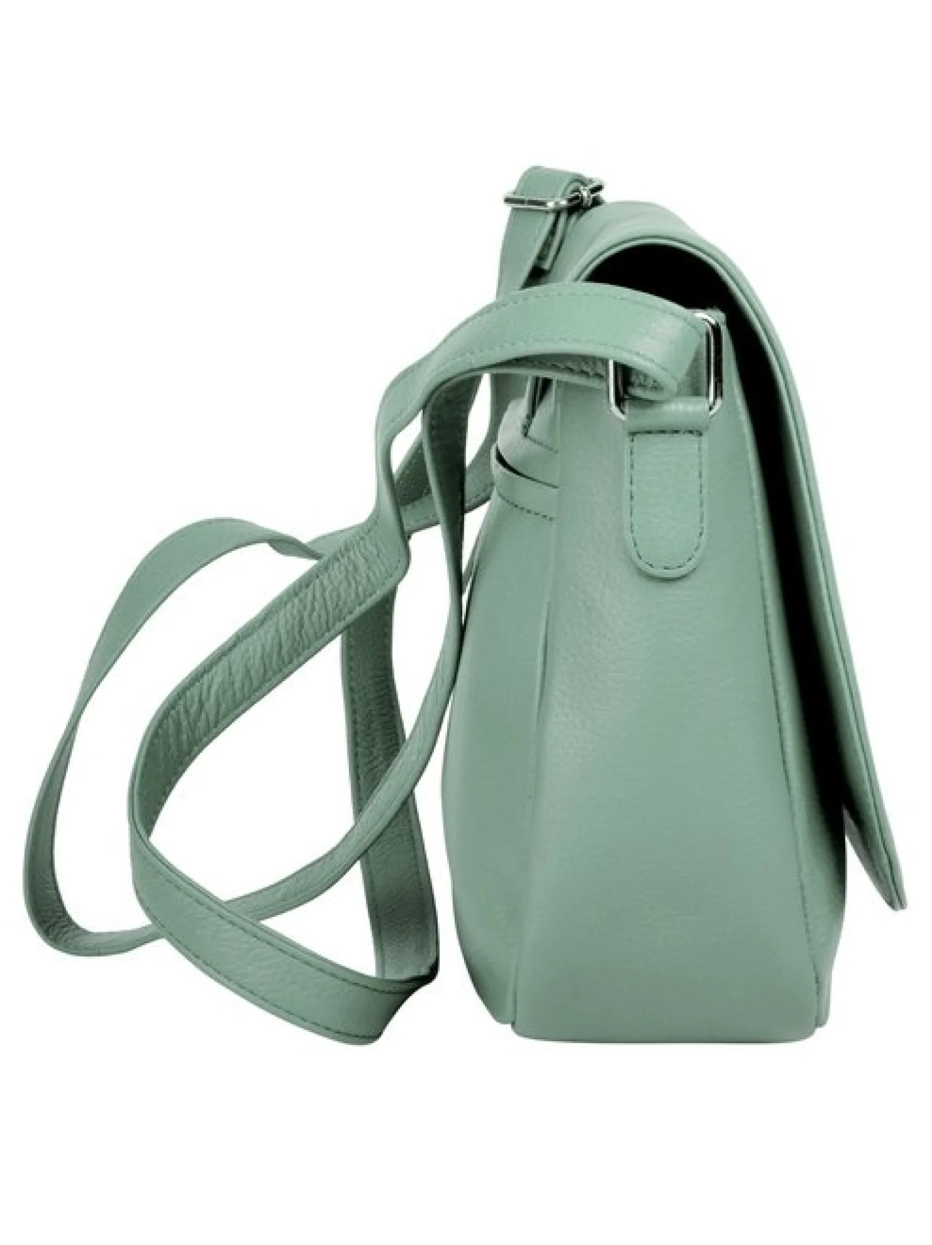 Bruno Banani Damen Umhängetasche in mint