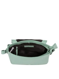 Bruno Banani Damen Umhängetasche in mint