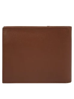 Bruno Banani Herren Geldbörse in cognac