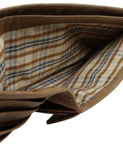 Bruno Banani Herren Geldbörse in cognac