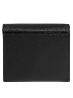 Bruno Banani Unisex Geldbörse in schwarz