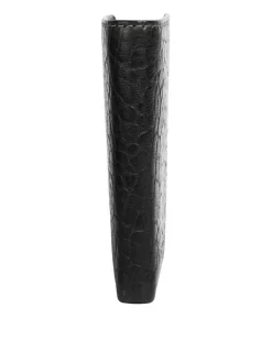 Bruno Banani Unisex Geldbörse in schwarz