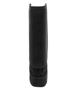 Bruno Banani Unisex Geldbörse in schwarz