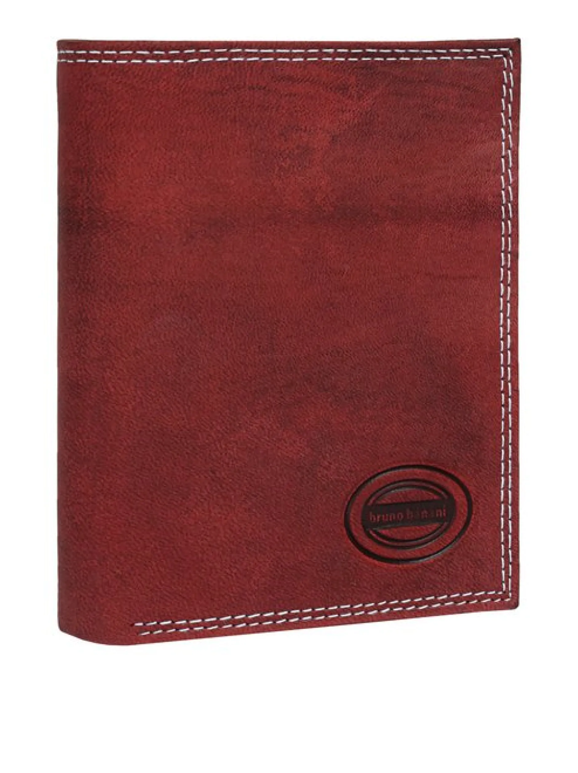 Bruno Banani Unisex Geldbörse in rot