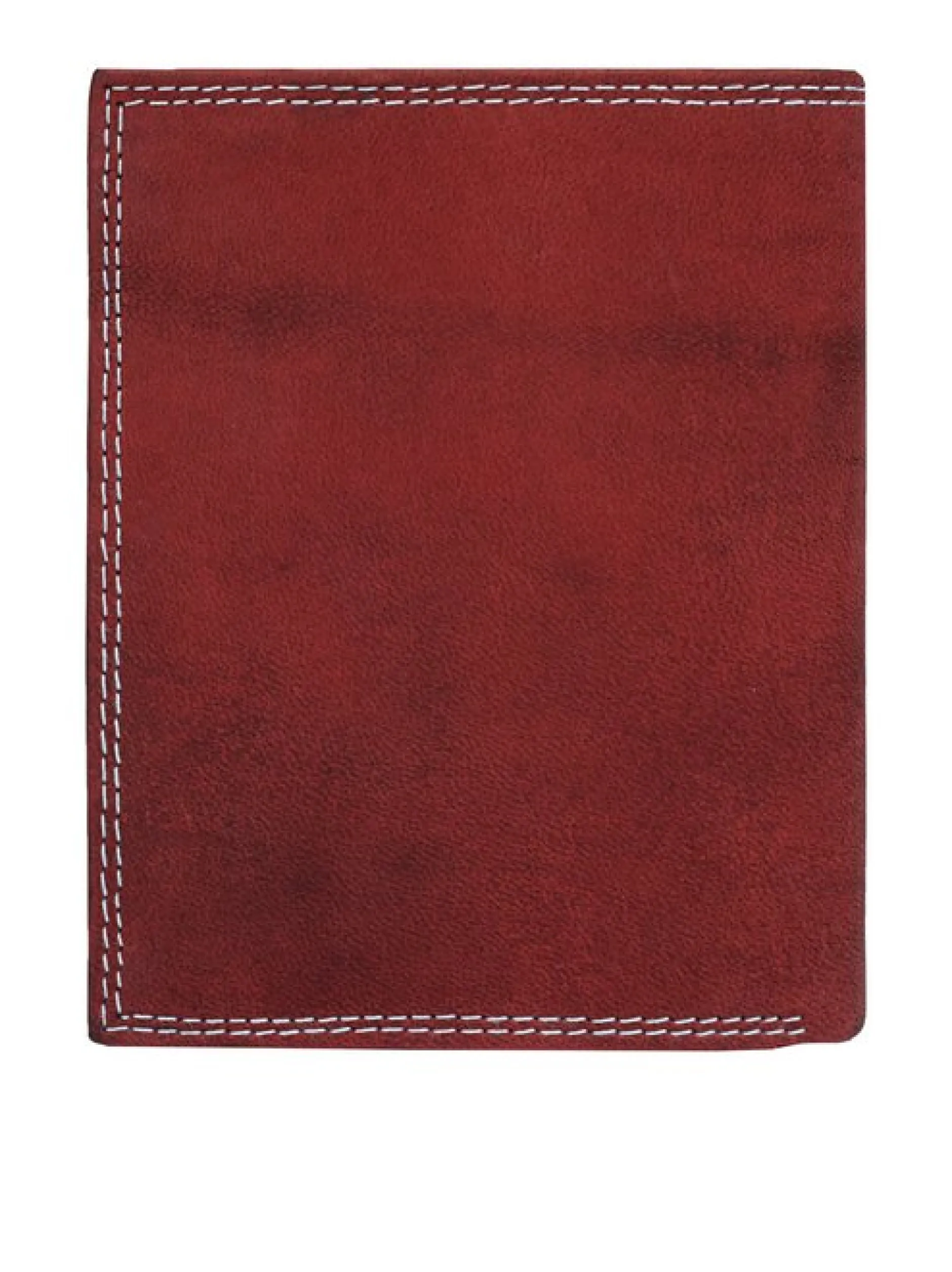 Bruno Banani Unisex Geldbörse in rot