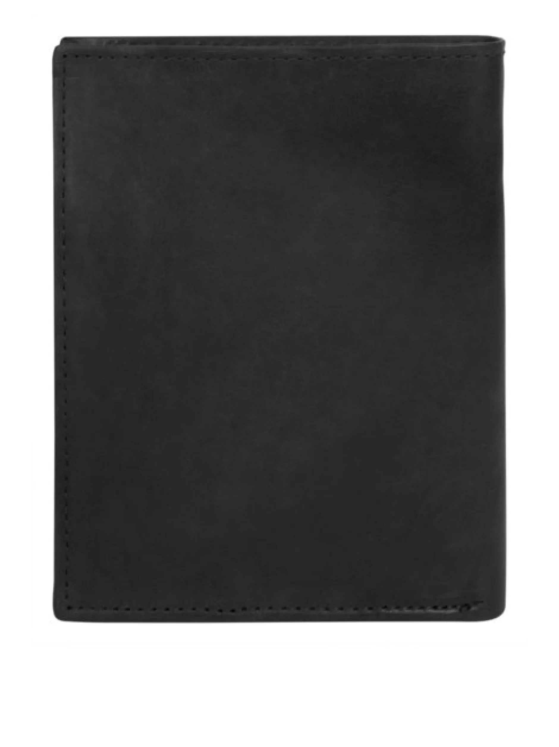 Bruno Banani Unisex Geldbörse in schwarz