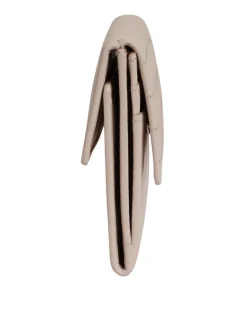 Bruno Banani Unisex Geldbörse in beige