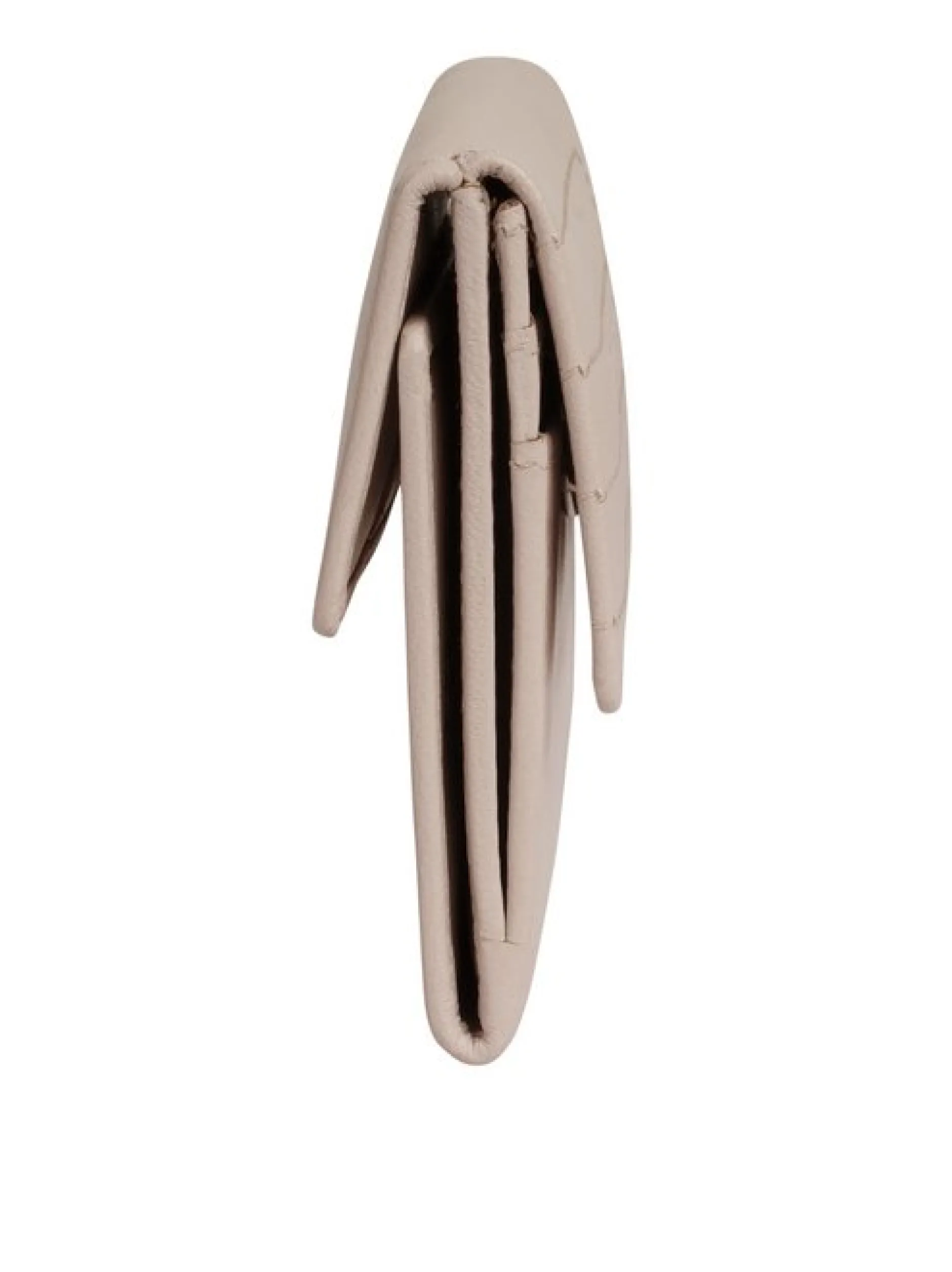 Bruno Banani Unisex Geldbörse in beige