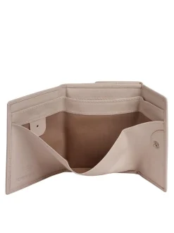 Bruno Banani Unisex Geldbörse in beige