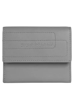 Bruno Banani Unisex Geldbörse in grau
