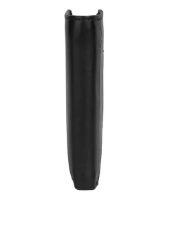 Bruno Banani Unisex Geldbörse in schwarz