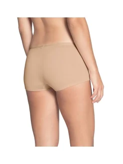 Calida Damen Slip 1er Pack in beige