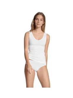 Calida Damen Slip 3er Pack in mehrfarbig