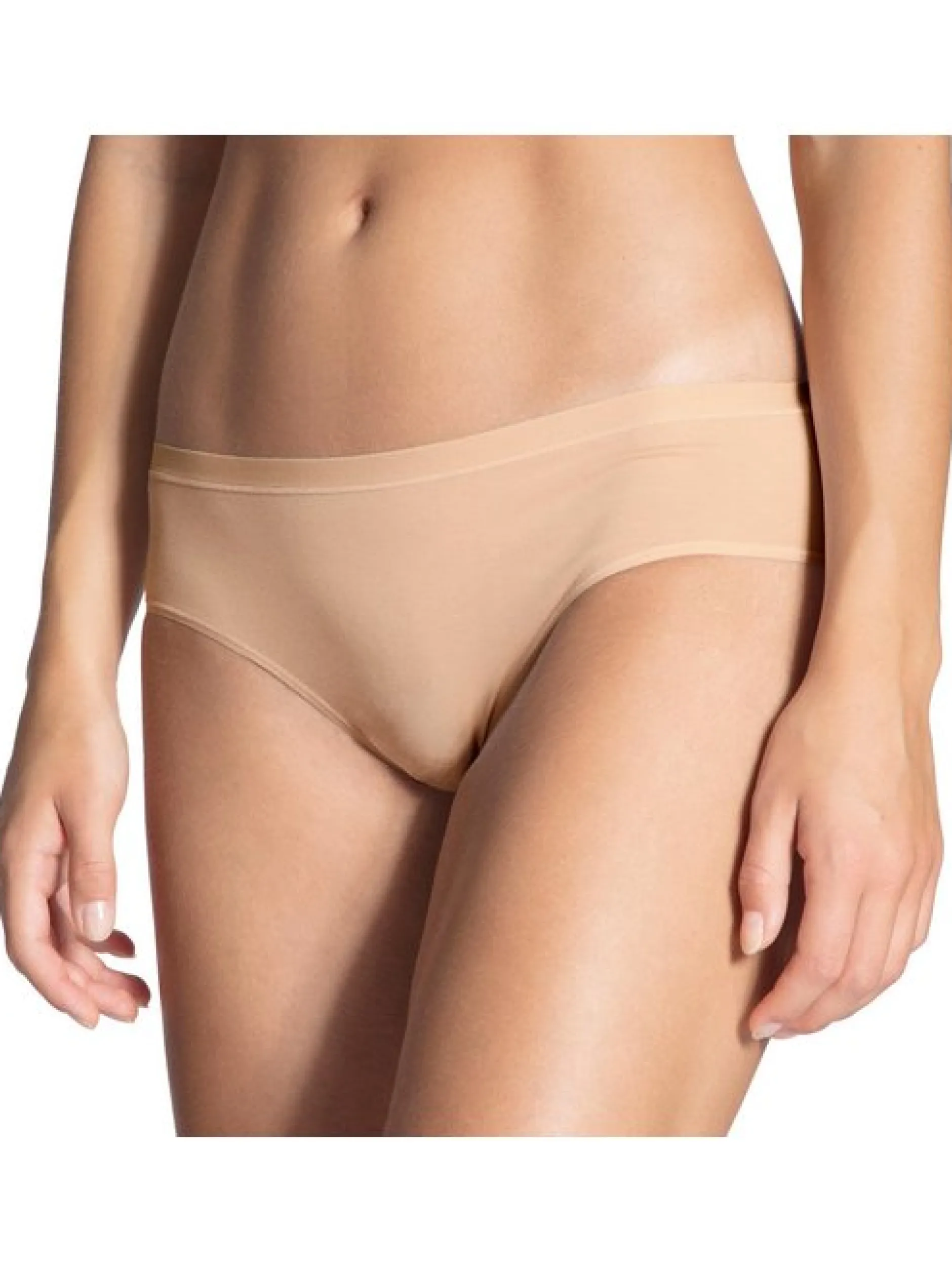 Calida Damen Slip 3er Pack in mehrfarbig