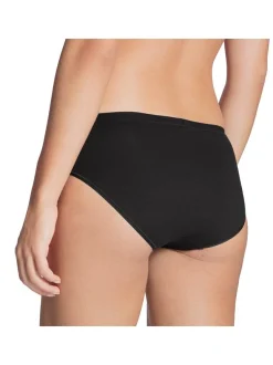 Calida Damen Slip 3er Pack in mehrfarbig