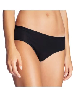 Calida Damen Slip 3er Pack in mehrfarbig